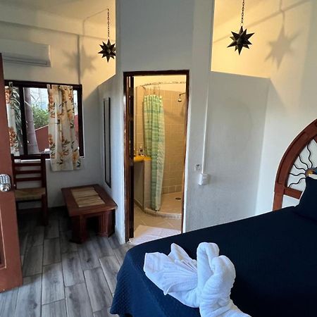 Villas Chulavista 萨尤利塔 外观 照片