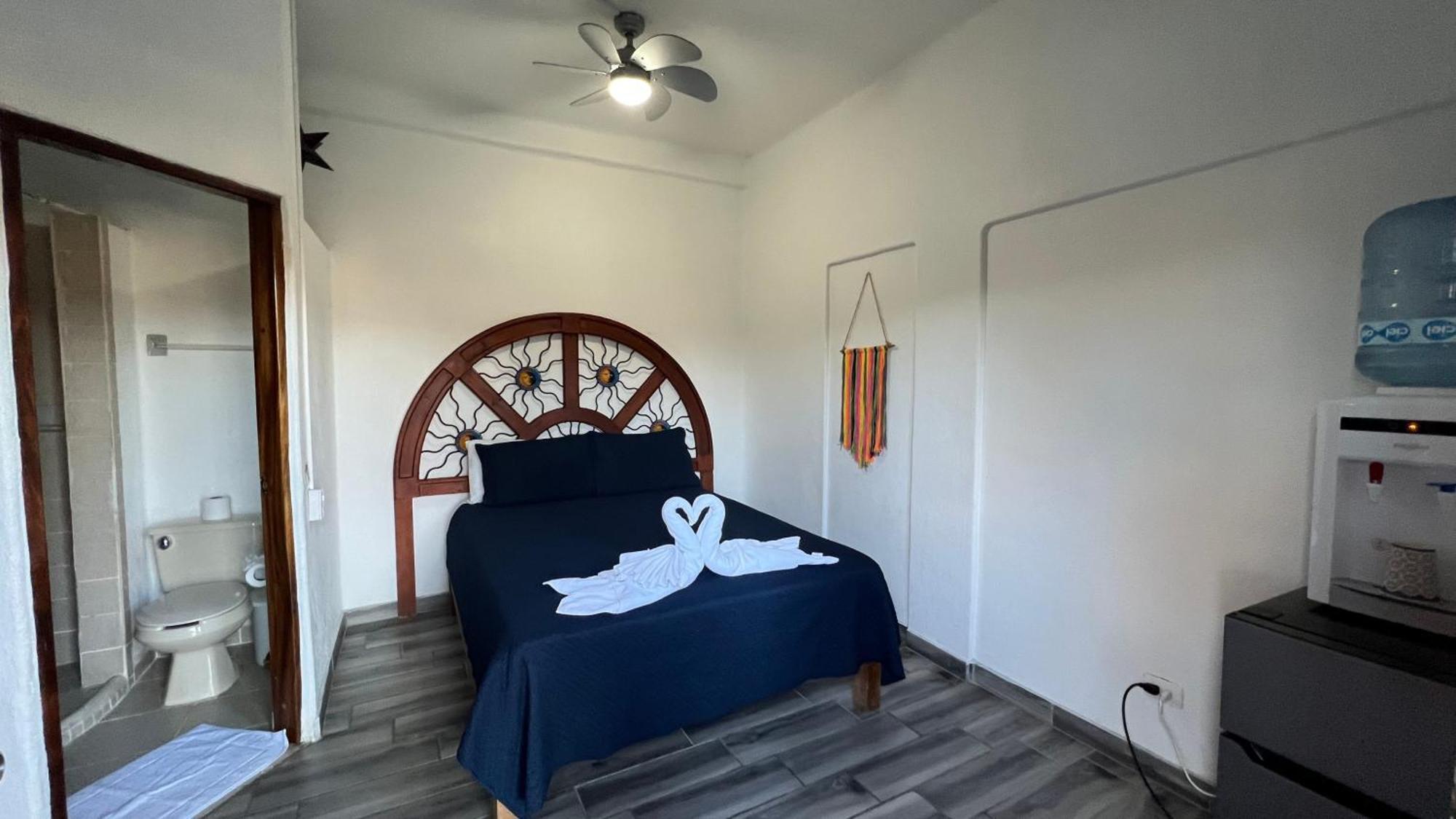 Villas Chulavista 萨尤利塔 外观 照片